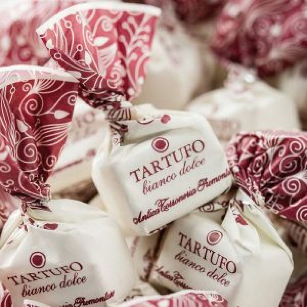 Tartufo Bianchi - Piemont